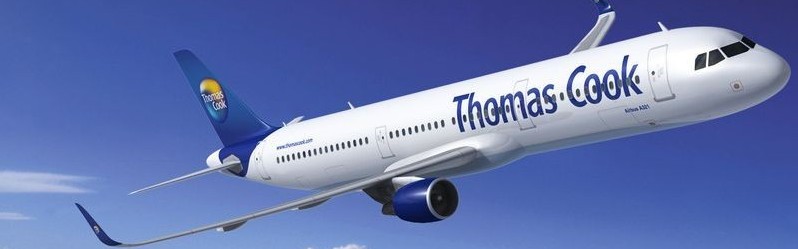 Томас Кук - самый известный туроператор в мире