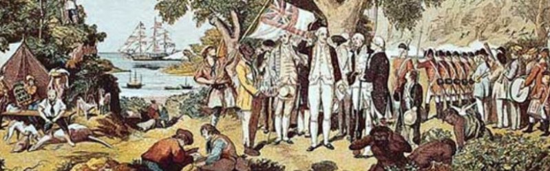 Кук на Гавайских островах 