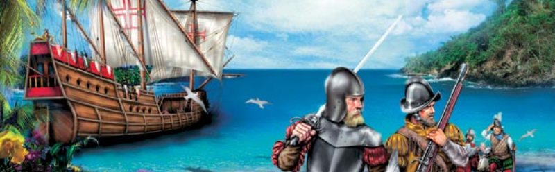 Фернандо Магеллан в Индии и Индонезии